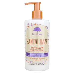 Santal Haze Hydraglow Body Serum