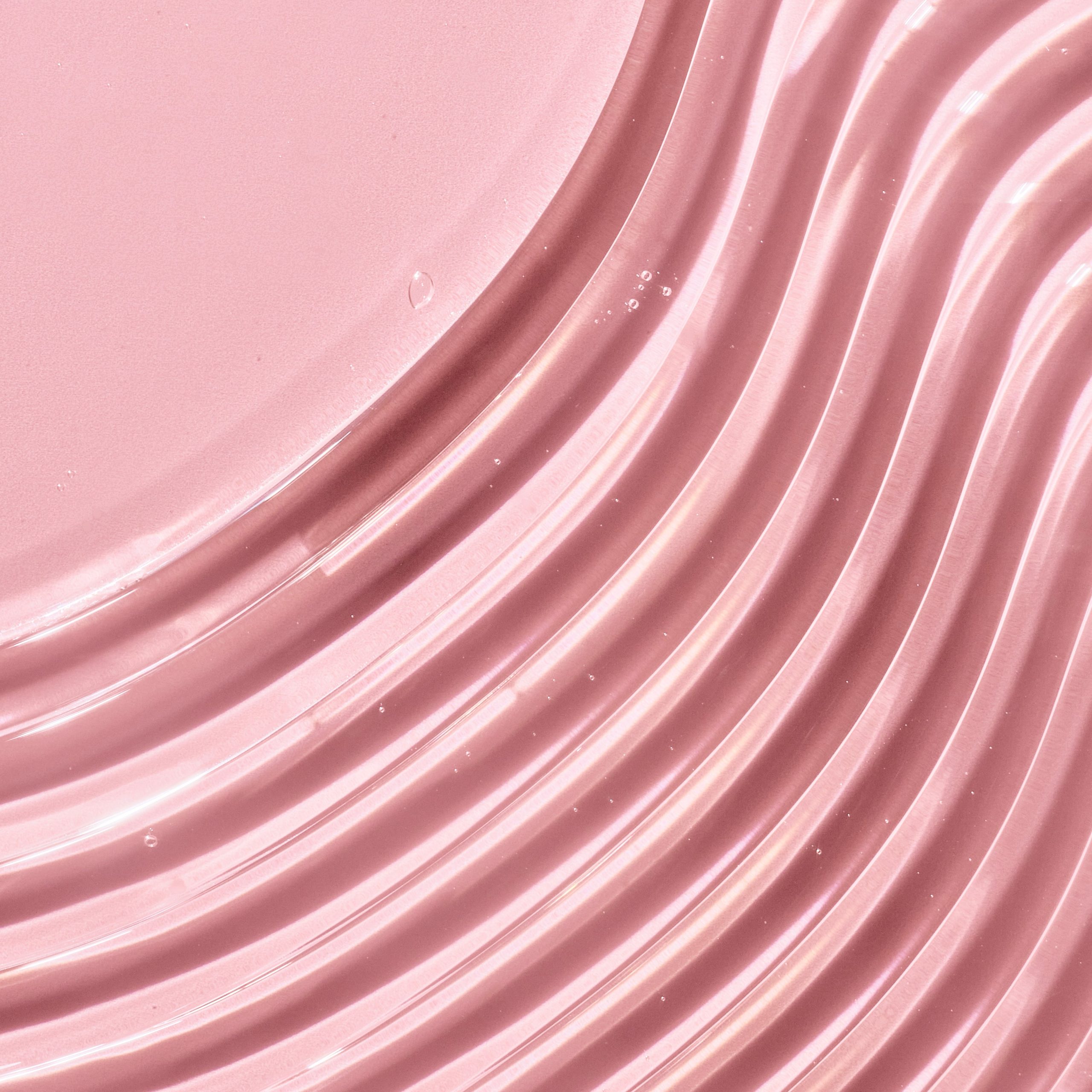 Pink Champagne Foaming Gel Wash - Image 4
