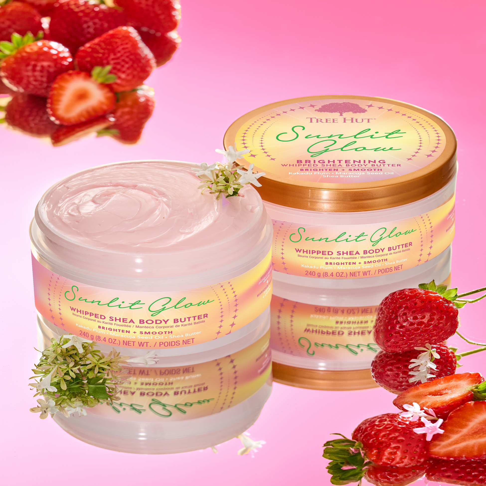 Body Moisturizers