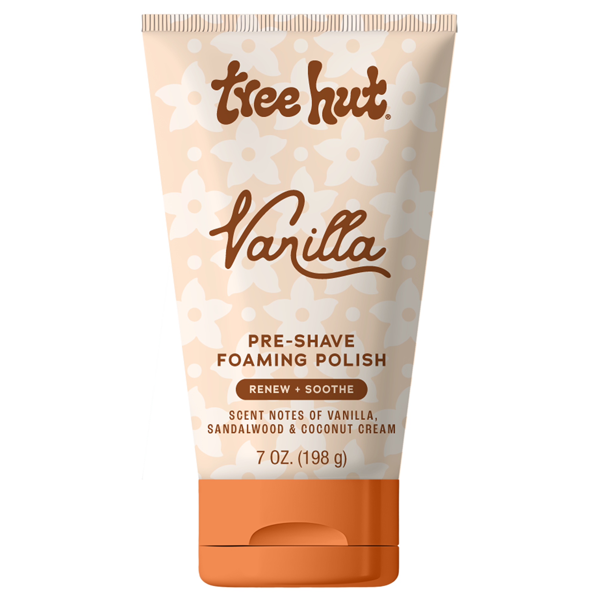 Vanilla Shave Prep Polish