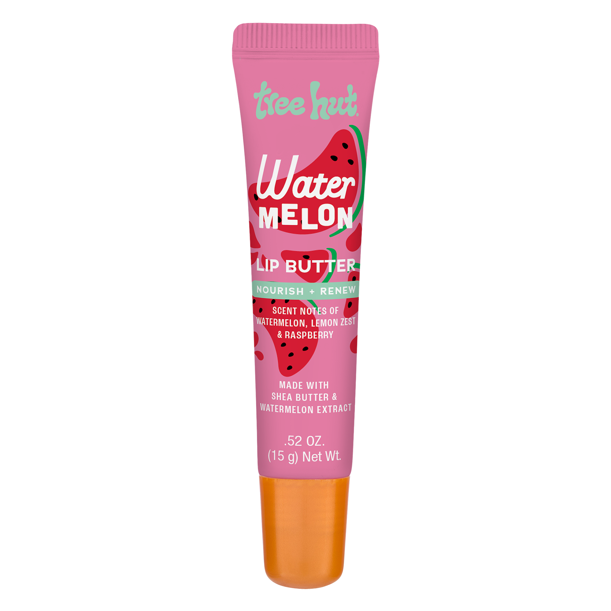 Sugarlips Watermelon Lip Butter