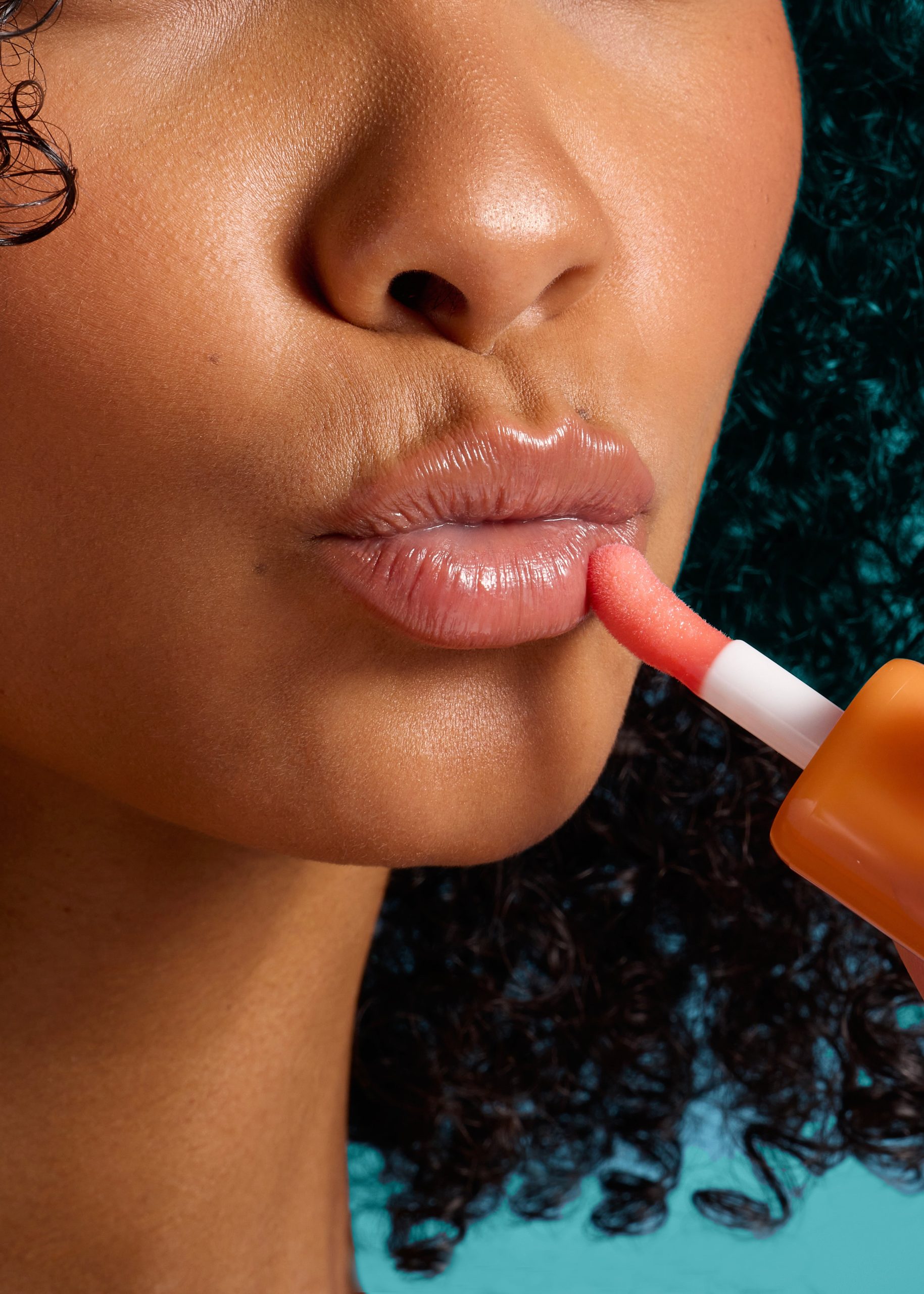 Jelly Bear Lip Oil - Image 5