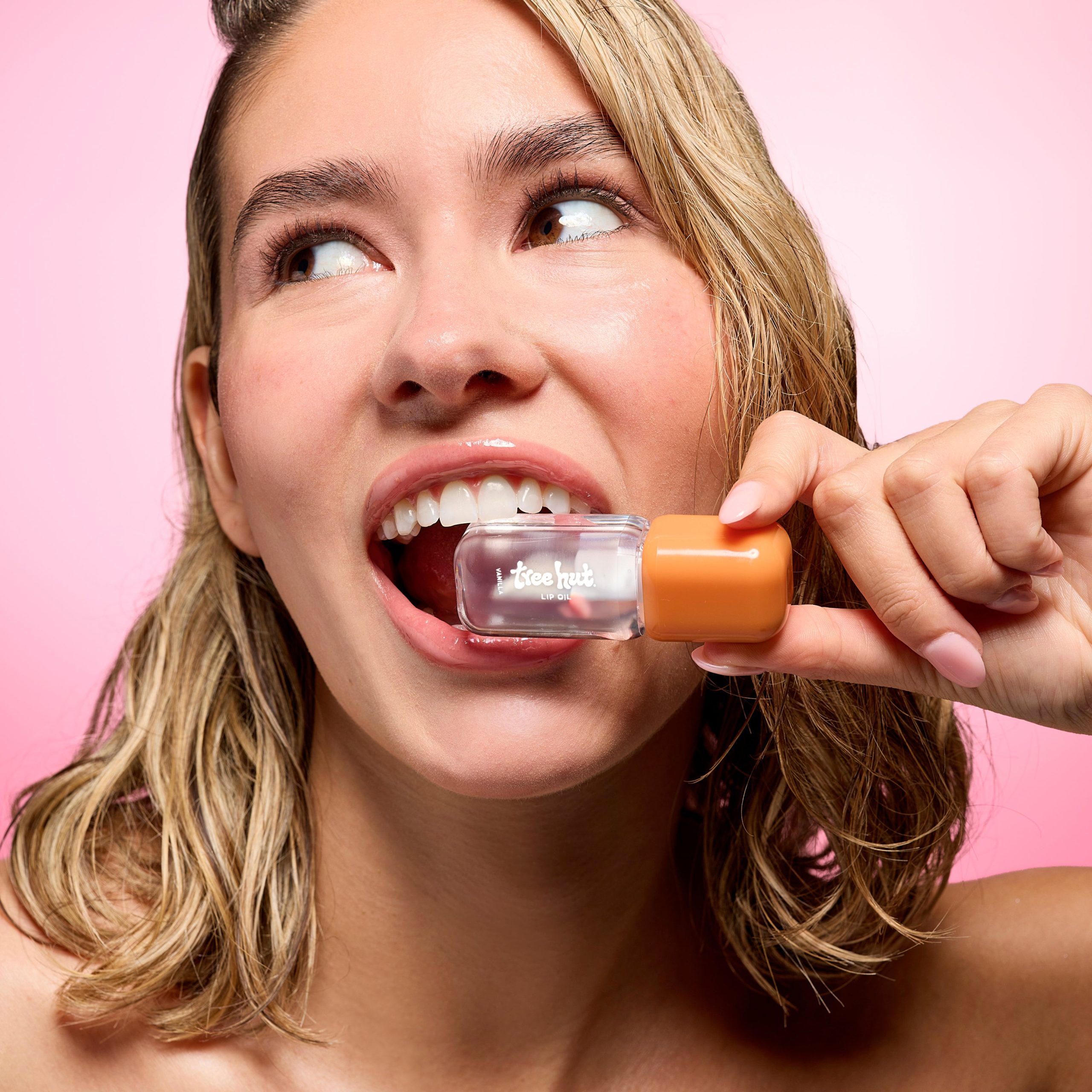 Vanilla Lip Oil - Image 3